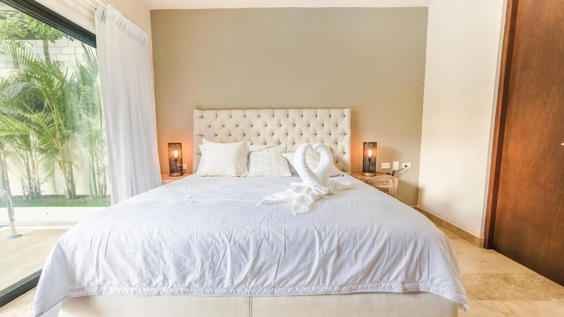 Apartamento Magic Paramar Terra C103 In Aldea Zama Tulum