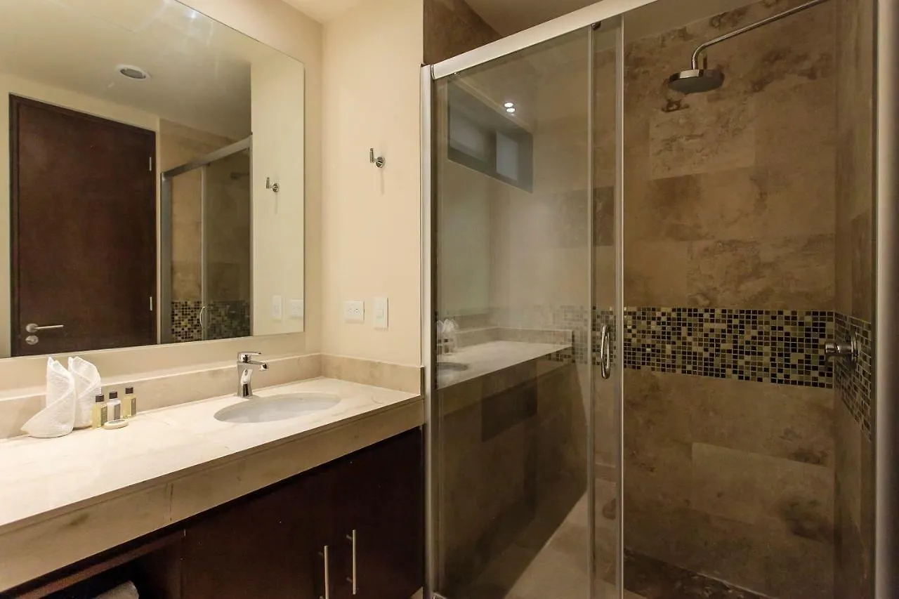 Apartamento Magic Paramar Terra C103 In Aldea Zama Tulum